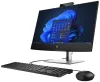 HP ProOne 440 G9 AiO i5-12500T 8GB 512GB SSD Intel® UHD 238"FHD opaco W11P kbd+mouse nero-argento thumbnail (3 of 7)