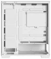 DEEPCOOL kast CG580 ATX 2xUSB 3.0 panoramisch gehard glas wit thumbnail (5 of 10)