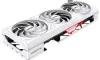 SAPPHIRE PURE AMD RADEON RX 7800 XT GAMING OC 16 Go 16 Go GDDR6 PCI-E 2x HDMI 2x DP thumbnail (2 of 5)