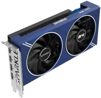 Sparkle Intel Arc A750 ORC OC 8 Go GDDR6 PCI-E HDMI 3x DP (1 of 5)