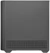 COUGAR PC Case MX600 Black Mid Tower Mesh Front Panel 3 x 140mm + 1 x 120mm Fans Transparent Left Panel thumbnail (6 of 28)