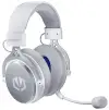 Endorfy headset VIRO Wireless Onyx White bezdrôtový dlhá výdrž 2,4 GHz BT zvuk 7.1 biely Endorfy headset VIRO Wireless Onyx White bezdrôtový dlhá výdrž 2,4 GHz BT zvuk 7.1 biely