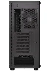 Endorfy koffer Regnum 400 Air ATX 4x120mm 2xUSB glaszijde zwart thumbnail (8 of 10)