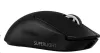 Logitech G PRO X SUPERLIGHT 2 LIGHTSPEED gamingmus SORT 2,4GHz thumbnail (7 of 11)