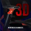 LORGAR žaidimų kėdė Grace 855 juoda thumbnail (8 of 11)