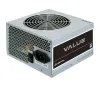 CHIEFTEC toiteplokk APB-600B8 600W ATX 120mm ventilaator akt. PFC 80PLUS hulgi