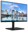 Samsung T45F 27 1920x1080 IPS 5ms 250 cd m2 2x HDMI DP 2x USB PIVOT Nero thumbnail (2 of 9)