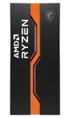 MSI Koffer MAG VAMPIRIC 011C AMD Edition ouni Stroumversuergung temperéiert Glas 1x RGB 120 mm Fan 1x USB3.0 2x USB2.0 schwaarz thumbnail (4 of 9)
