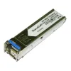 XtendLan mion GBIC SFP LC 1000Base-LX 20km WDM TX1310nm RX1550nm HP Comhoiriúnach