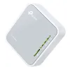 Minikieszonkowy router Wi-Fi TP-Link TL-WR902AC AC750 802.11ac a b g n 3G 4G 1x 10 100 WAN LAN 1x USB2.0 thumbnail (2 of 3)