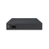 Planet FSD-1008HP PoE switch 10x 100Mb 8xPoE 802.3at 30W 120W VLAN extend mód 10Mb s do 250m fanless thumbnail (2 of 2)