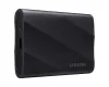 SAMSUNG Portable SSD T9 1TB USB 3.2 Gen 2x2 USB-C External Black