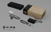 Σταθμός σύνδεσης i-tec Universal 5x 4K Display Station Docking Power Delivery 100W thumbnail (11 of 11)