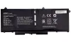 TRX Akku Polion 07KRV für Laptops DELL 451-BCWY Latitude 7430 7530 2800mAh 43Wh (Nachbau)
