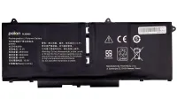 Bateria TRX Polion 07KRV para laptops DELL 451-BCWY Latitude 7430 7530 2800mAh 43Wh (não original) Bateria TRX Polion 07KRV para laptops DELL 451-BCWY Latitude 7430 7530 2800mAh 43Wh (não original) (1 of 3)
