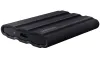 SAMSUNG T7 Shield Ekstern SSD-drev 4TB USB 3 2 Gen2 sort thumbnail (3 of 5)