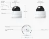 Ubiquiti IP kamera UniFi Protect UVC-G5-Dome-Ultra iekštelpu 4Mpx IR PoE barošanas avots LAN 100Mb balts thumbnail (6 of 7)