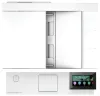 HP Color LaserJet Pro MFP 4302fdw bar PSCF A4 33ppm 600x600dpi DADF USB LAN wifi duplex HP Smart AirPrint™ thumbnail (4 of 5)