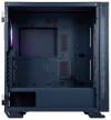 MSI Cabinet MAG VAMPIRIC 300R PACIFIC BLUE ouni Stroumversuergung lénks temp. Glas 1x 120mm ARGB 1x USB3.1 Type-C 2x USB3.0 blo thumbnail (8 of 9)