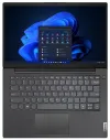 Lenovo V14 G4 Ryzen 3 7320U 8 GB DDR5 256 GB SSD Radeon™ Grafika 14" FHD matowy W11P czarny thumbnail (4 of 7)
