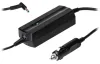 TRX Akyga Kfz-Netzteil 195V 333A 65W 45x30mm + Stecker für HP Compaq Laptops