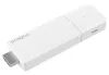 STRONG 4K Google TV stick LEAP-AIR 4K Ultra HD H.265 HDMI micro USB BT Wi-Fi Chromecast NETFLIX Google TV bílý