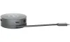 DELL Mobile Adapter DA305 USB-C v HDMI DisplayPort Ethernet RJ-45 2x USB 3.1 Port Replicator thumbnail (5 of 5)