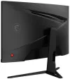 MSI Gaming G2422C 23.6" 1920x1080 LED VA 1ms 180Hz 250cd m2 3000:1 HDMI DP черен thumbnail (5 of 6)