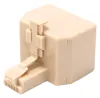 Scoilteoir XtendLan RJ45 1M 2F thumbnail (2 of 2)