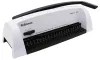 FELLOWES segtuvas STARLET2+ darbinis plotis 300 mm štampavimo pajėgumas 12 lapų A4 maksimalus nugarėlės dydis 16 mm thumbnail (3 of 3)