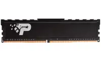 PATRIOT Signature Premium 8GB DDR5 5600MT met DIMM CL46 11V (1 of 1)