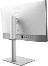 BENQ 27" LED PD2730S panel IPS 5120x2880 20M:1 5ms HDMI DP Thunderbolt USB Głośnik obrotowy thumbnail (5 of 6)