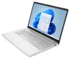 HP 17-cn2006nc i7-1255U 16GB DDR4 512GB SSD Intel Iris Xe 17,3" FHD fosco W11H prata thumbnail (3 of 5)