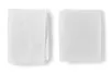 NEDIS Universal Set vu Filtere fir Staubsauger Mikrofilter Motor Filter wäiss thumbnail (1 of 1)