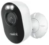 Reolink Lumus Series E430 4MPx câmera IP externa 2560x1440 slot SD até 256GB de proteção IP65 WiFi de banda dupla thumbnail (1 of 1)