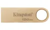 KINGSTON DataTraveler SE9 G3 128GB USB-A USB 3.2 Gen1 Metal Body thumbnail (2 of 2)