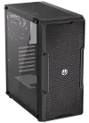 Endorfy koffer Regnum 400 Air ATX 4x120mm 2xUSB glaszijde zwart