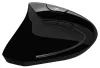 Adesso iMouse E90 Luch Gan Sreang ar Chlé 2.4GHz Ingearach Ergonomic Optúil 800,1200,1600DPI USB thumbnail (3 of 6)