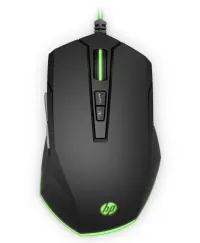 Mysz HP Pavilion Gaming 200 Mysz HP Pavilion Gaming 200 (1 of 5)