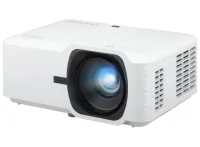 ViewSonic LSD500HD 1080p (1920x1080) 5500AL Laser Phosphor systém 1.3x zoom HDMI USB RS232 RJ45 15W SPK ViewSonic LSD500HD 1080p (1920x1080) 5500AL Laser Phosphor systém 1.3x zoom HDMI USB RS232 RJ45 15W SPK (1 of 9)