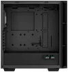DEEPCOOL ormarić CH560 Digital MidT 3x140 i 120mm ARGB ventilator USB 3.0 USB-C kaljeno staklo digitalni zaslon crni thumbnail (4 of 11)