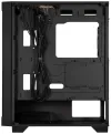 BitFenix ​​behuizing Graph ATX 4x120 mm ventilator F-RGB 2xUSB 3.0 USB 2.0 zwart thumbnail (6 of 9)