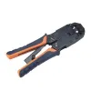 Greamairí nascóirí DATACOM raicín PROFI 8P+6P NÓ BL (RJ451211)