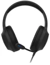Fone de ouvido Zalman ZM-HPS310 RGB fone de ouvido para jogos com fio 7.1 USB preto thumbnail (3 of 4)