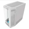 COUGAR PC-Gehäuse FV270 Schwarz Mid-Tower gehärtetes gebogenes Glas Umfang schnell abnehmbare Luftfilter bis zu 9 Lüfter thumbnail (7 of 35)