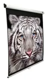 ELITE SCREENS plátno roleta 150" (381 cm) 16:9 1867 x 332 cm Gain 11 case biely thumbnail (1 of 1)