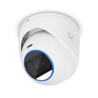 Ubiquiti UniFi G6 Pro Turret kestävä 4K PoE+ kamera optisella zoomilla ja AI-analyysillä valkoinen Ubiquiti UniFi G6 Pro Turret kestävä 4K PoE+ kamera optisella zoomilla ja AI-analyysillä valkoinen (1 of 1)