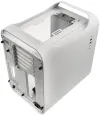 Obudowa BitFenix ​​Prodigy M 2022 mATX 1x60mm +1x120mm 2xUSB 3.0 szkło hartowane biała thumbnail (5 of 8)