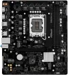 ASRock B860M-H2 Intel B860 LGA1851 2x DDR5 2x M.2 HDMI DP USB-C mATX thumbnail (3 of 6)