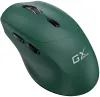GENIUS GX GAMING Scorpion M8100 vojno zelena bežična dvostruka BT+2.4Ghz Copilot 3200 dpi USB 6 tipki zelena